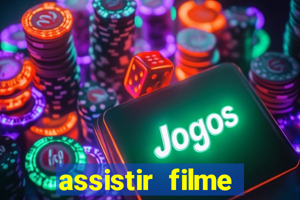 assistir filme bilhete de loteria